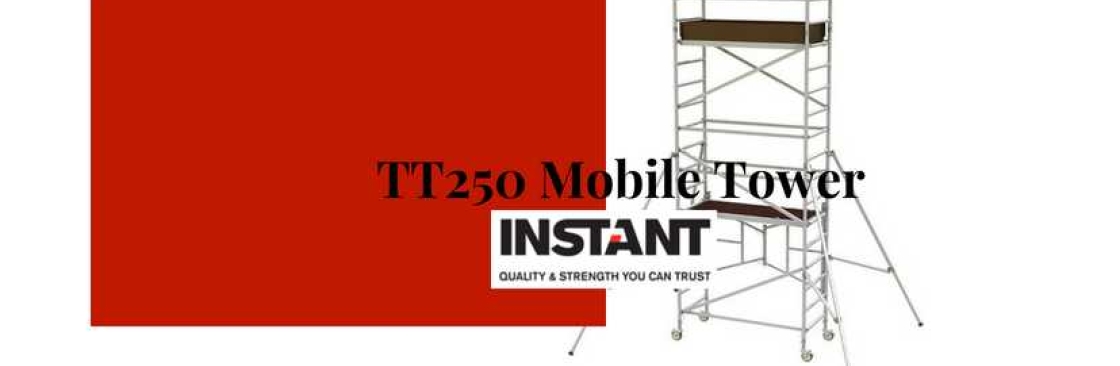 Instant Access Systems Cover Image