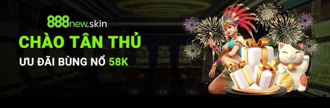 888NEW Cover Image