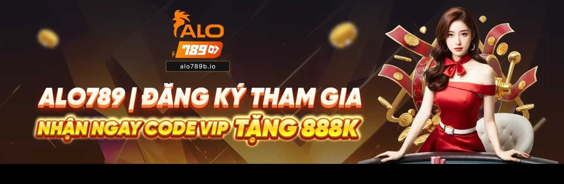 alo789b io Cover Image