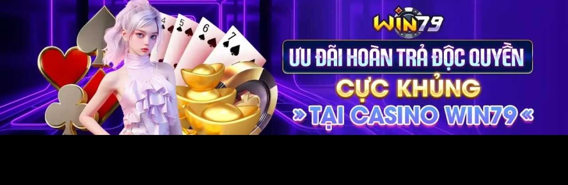 NHÀ CÁI win79 Cover Image