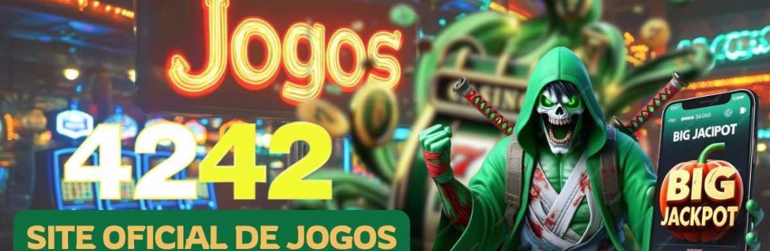 4242 Baixar SITE OFICIAL BRASIL Cover Image