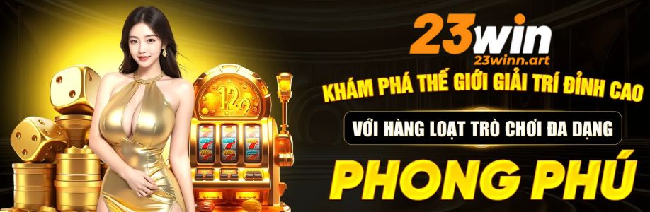 23win Art Cover Image