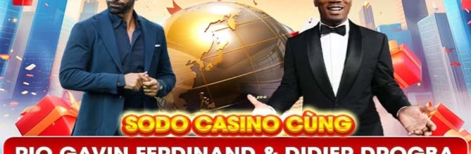⭐️SODO Casino 68⭐️ Cover Image