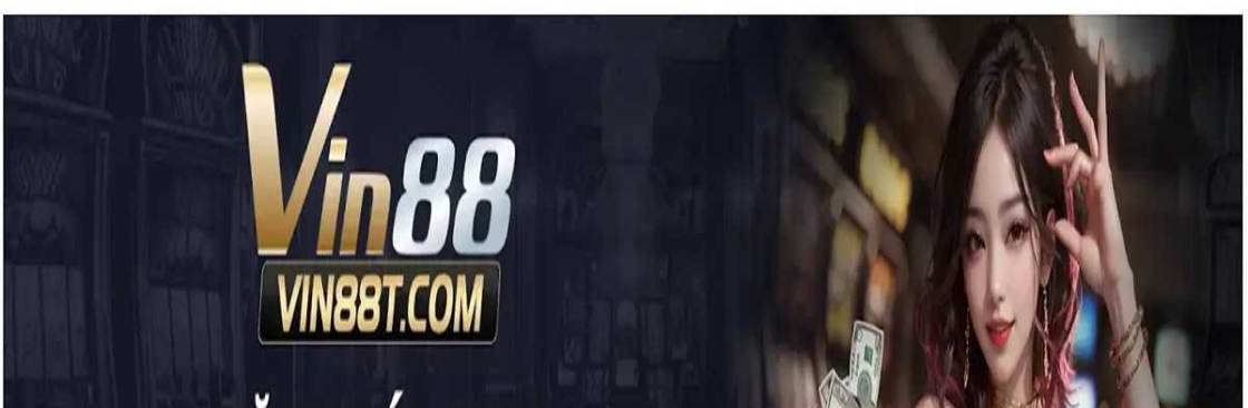 vin88tcom Cover Image