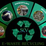 E-Waste Recycling Services