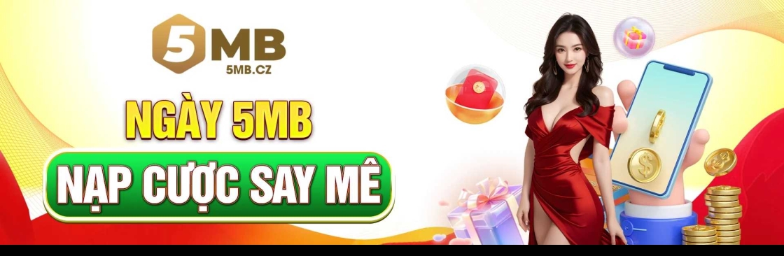 5MB cz Cover Image