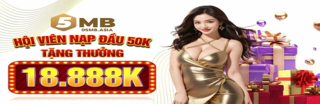 5MB Cover Image