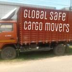 Global Safe Cargo