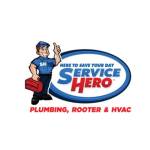 Service Hero Plumbing San Gabriel Valley