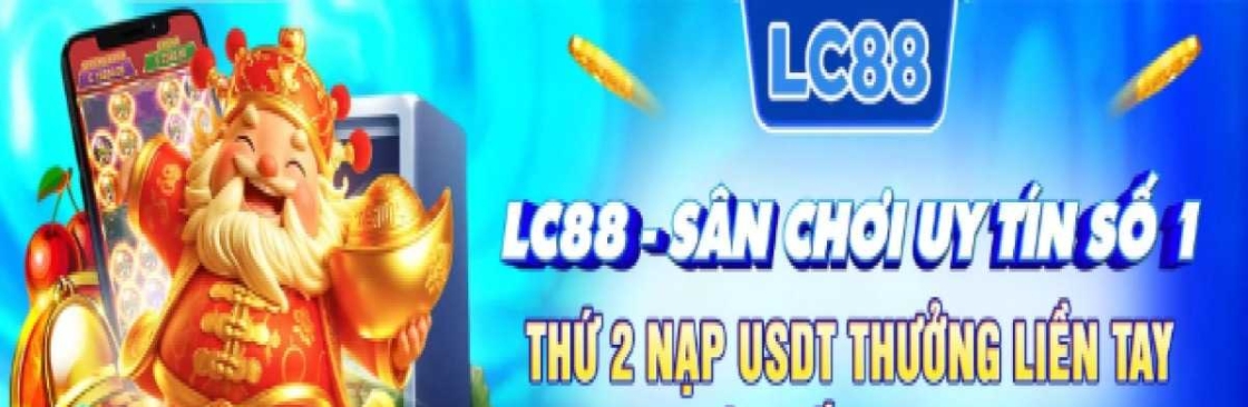 Lc88top Cover Image