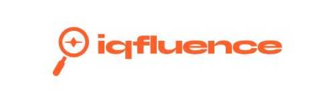 IQFluence Cover Image