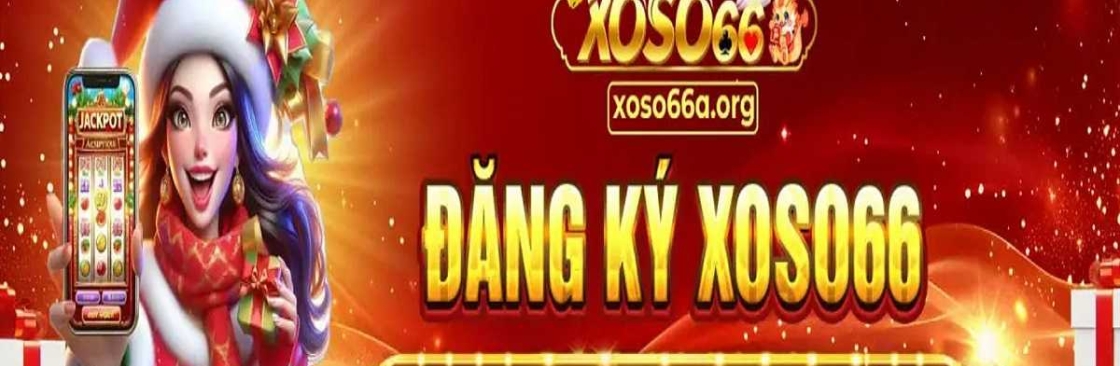 Xoso 66 Cover Image