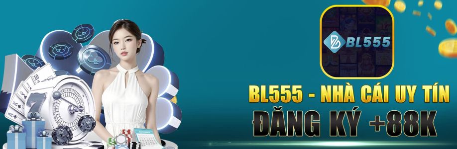 Nhà Cái BL555 Cover Image