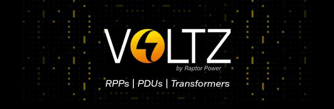 Voltz PDU Cover Image