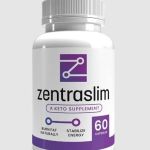ZentraSlim Supplement