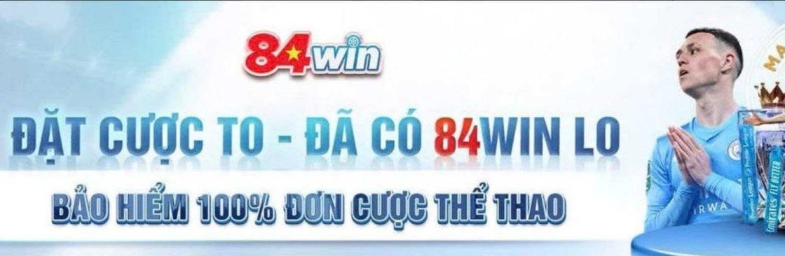 NHÀ CÁI 84WIN Cover Image