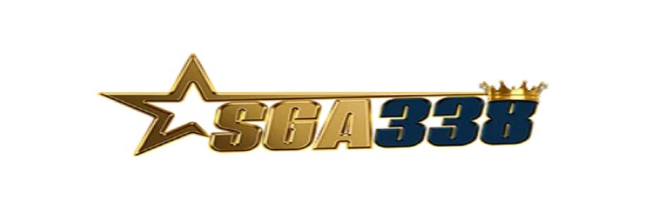 SGA338 Cover Image