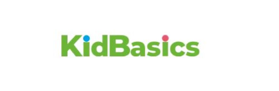 KidBasics Cover Image