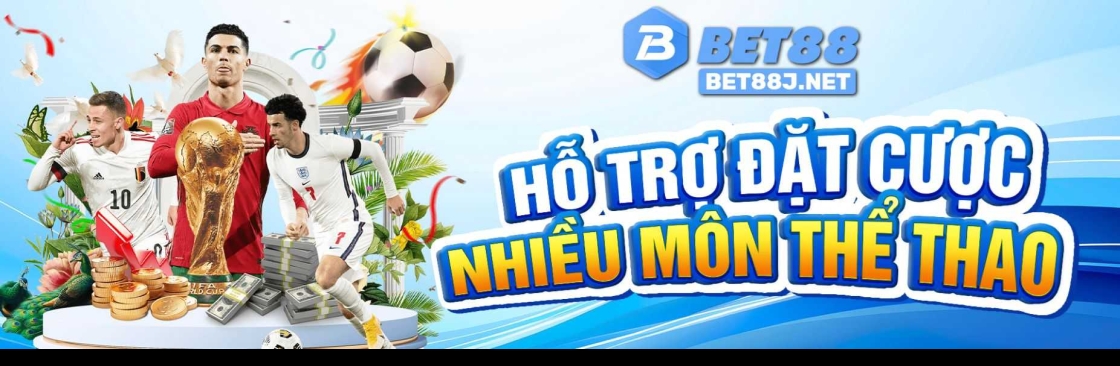 bet88j net Cover Image