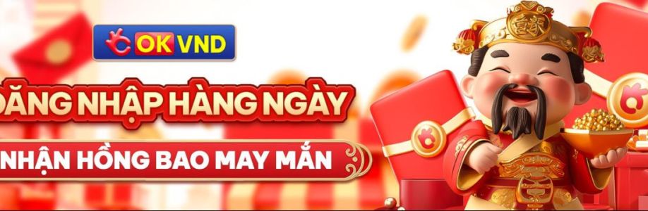 OKVND  Nền tảng giải trí trực tuyến uy tín, nhiều ưu  Cover Image