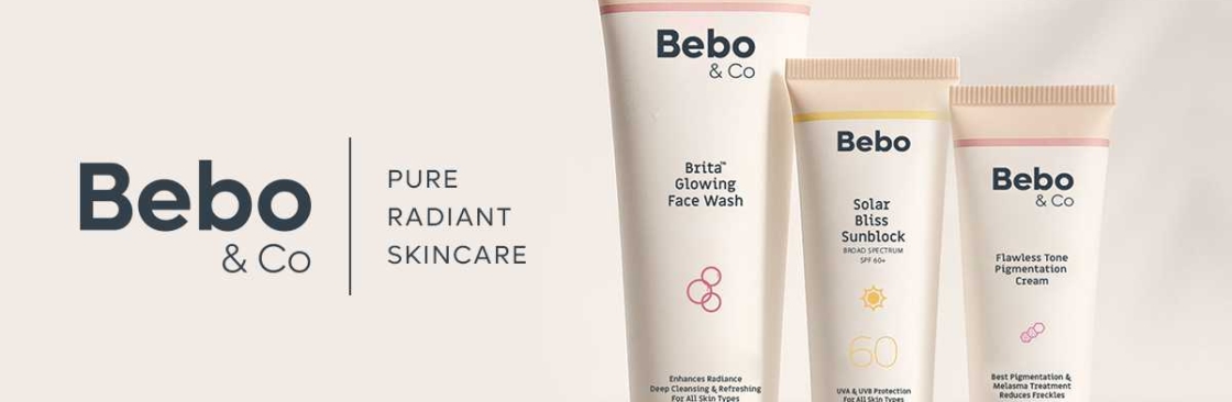 Bebo andCo Cover Image