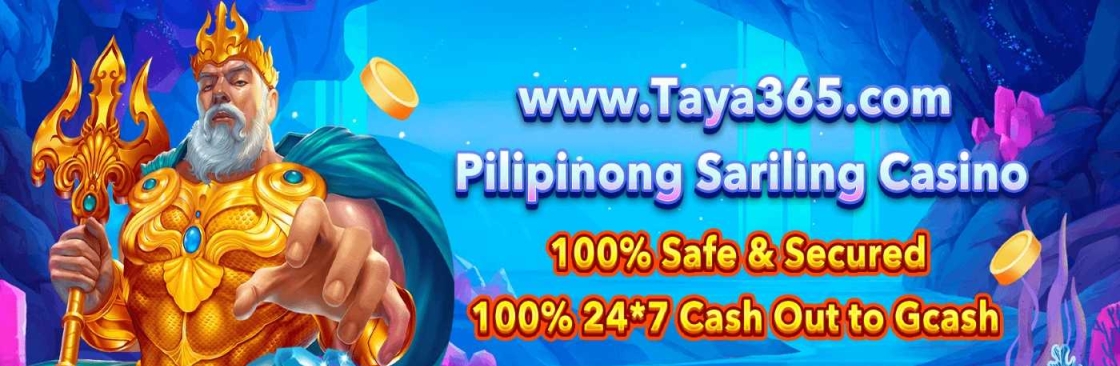Taya365 ukcom Cover Image