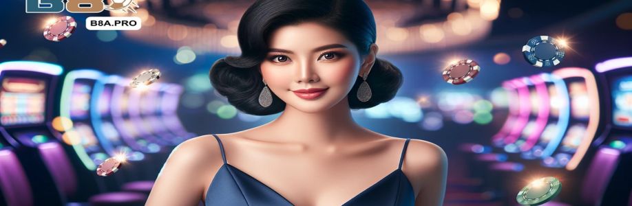 B8 Cover Image