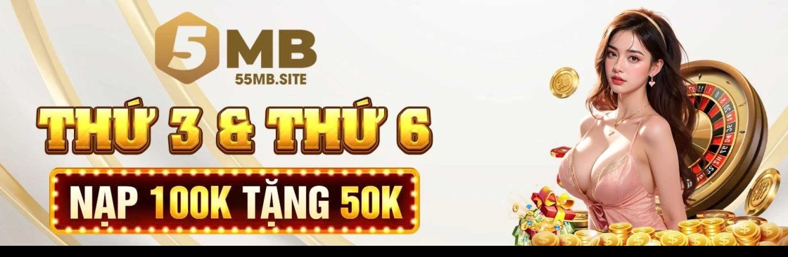 5MB Cover Image