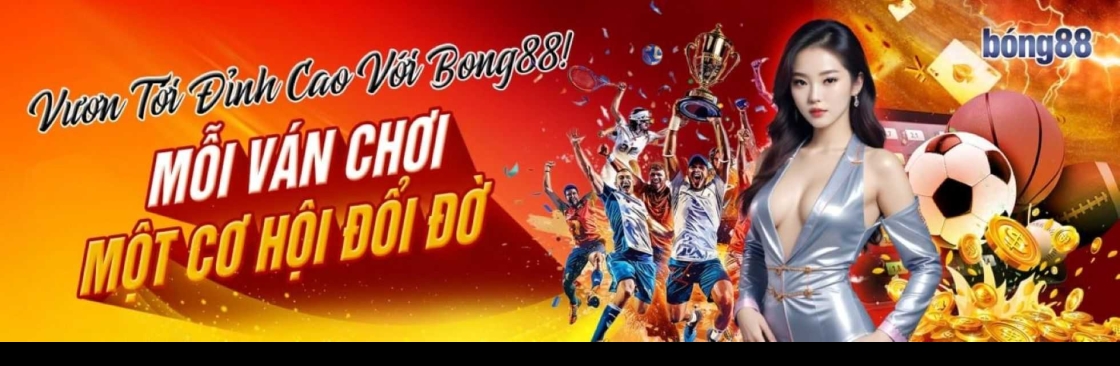 BONG 88 Cover Image