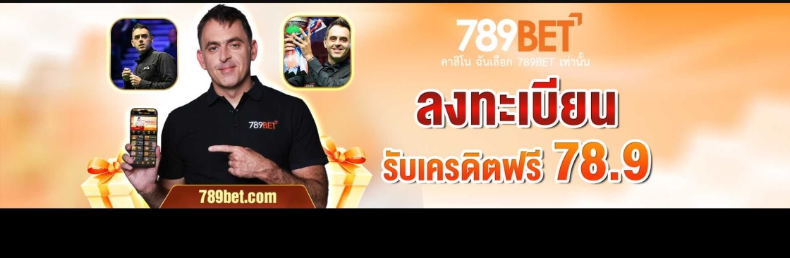 คาสิโนออนไลน์ 789BET Cover Image