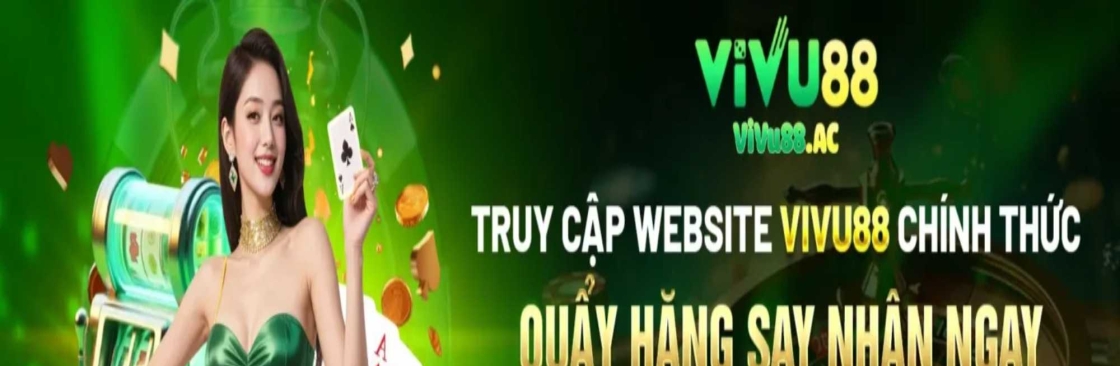 Vivu88 ac Cover Image