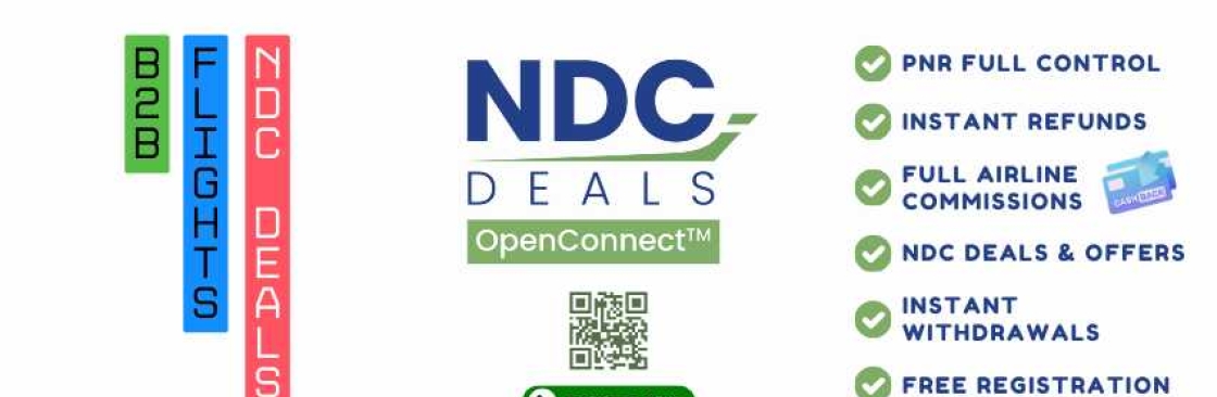 NDC Deals Cover Image