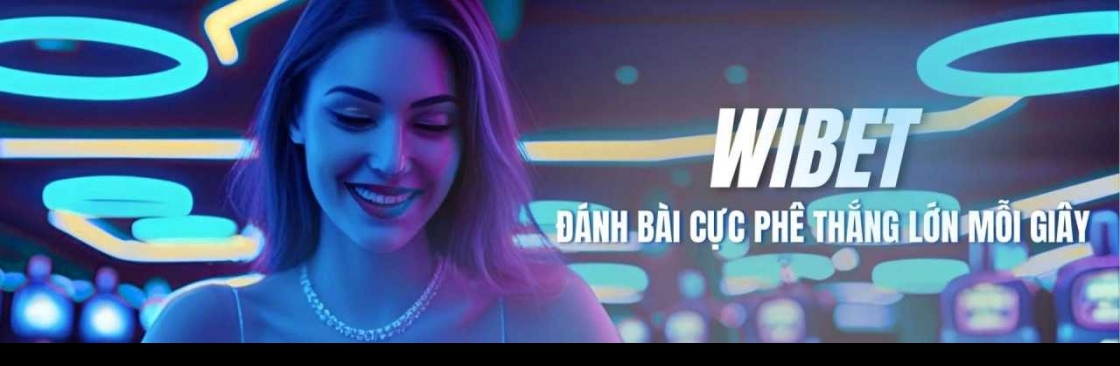 WIBET Cover Image