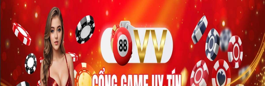 88VV Cover Image