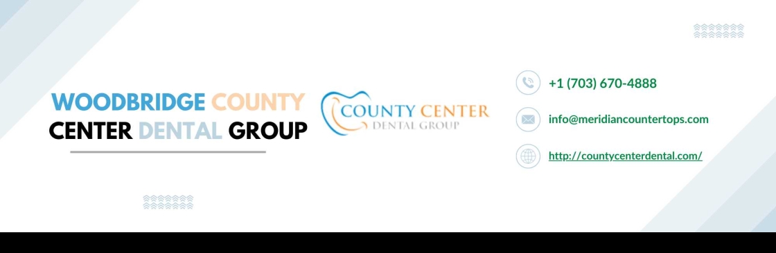 Woodbridge County Center Dental Group Cover Image