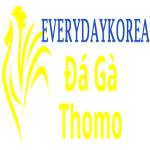 Đá Gà Trực Tiếp Thomo