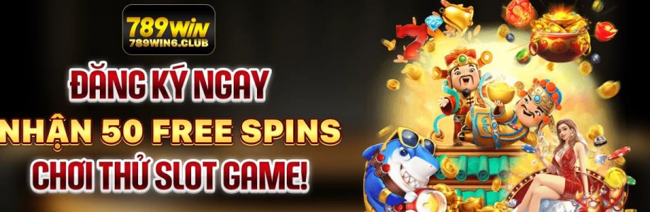 789WIN 6CLUB Cover Image