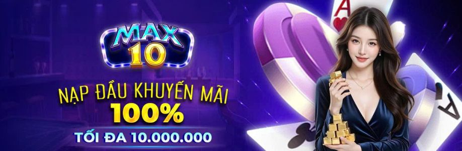 MAX10 Cover Image