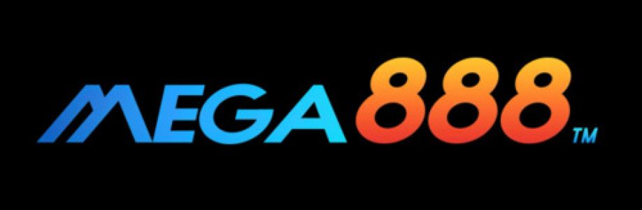 MEGA888 Cover Image