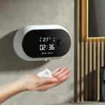Wall Mounted Soap Dispenser