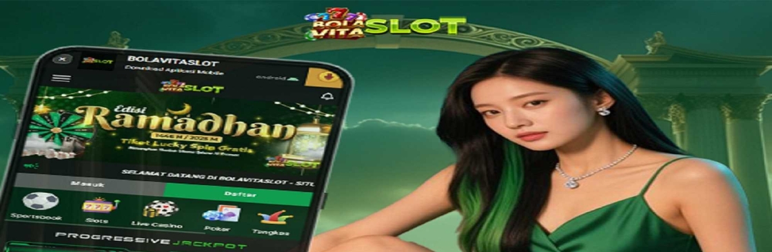 BOLAVITA SLOT Cover Image