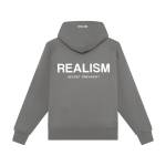 Realism Hoodie