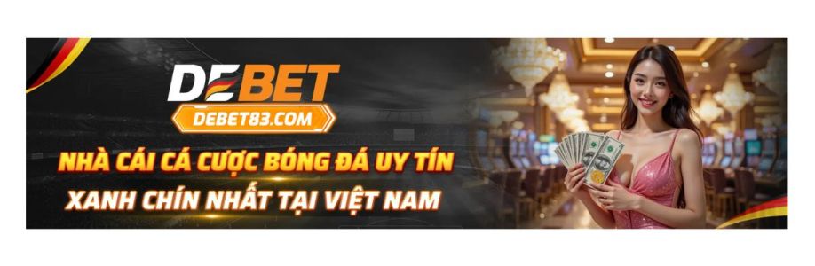 DEBET 83COM Cover Image