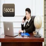 CEO SOC88 Nam Cao Tiến