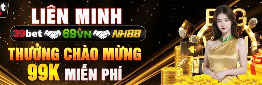 39BET Cover Image