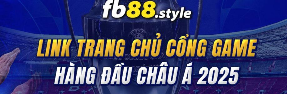 Fb88 Nhà Cái Cover Image