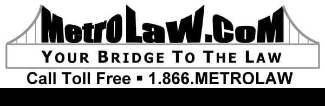 Robert A. Solomon Metrolaw Cover Image