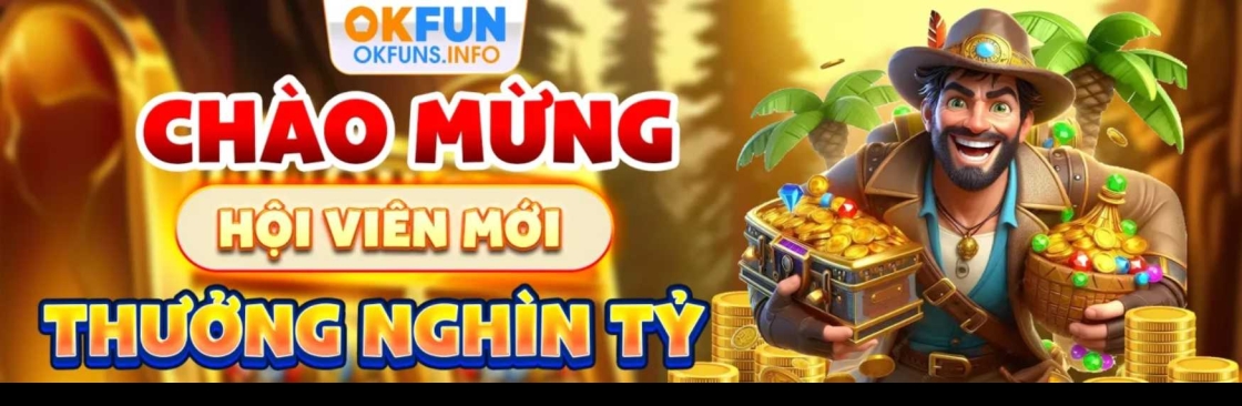 Okfunsinfo Cover Image