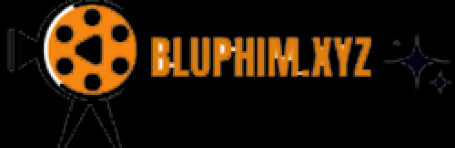 Bluphim Cover Image