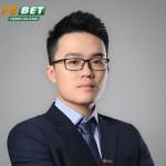 CEO Febet Nguyễn Minh Quân